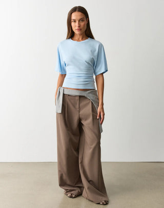 Kimmy Crop-Top