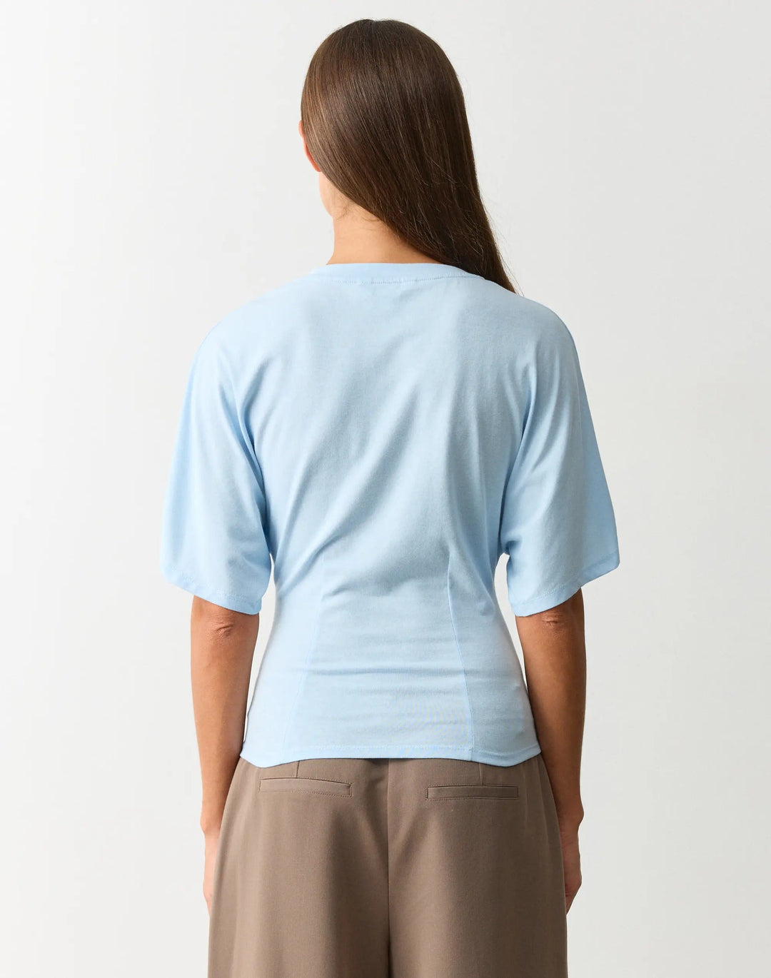 Kimmy Crop-Top