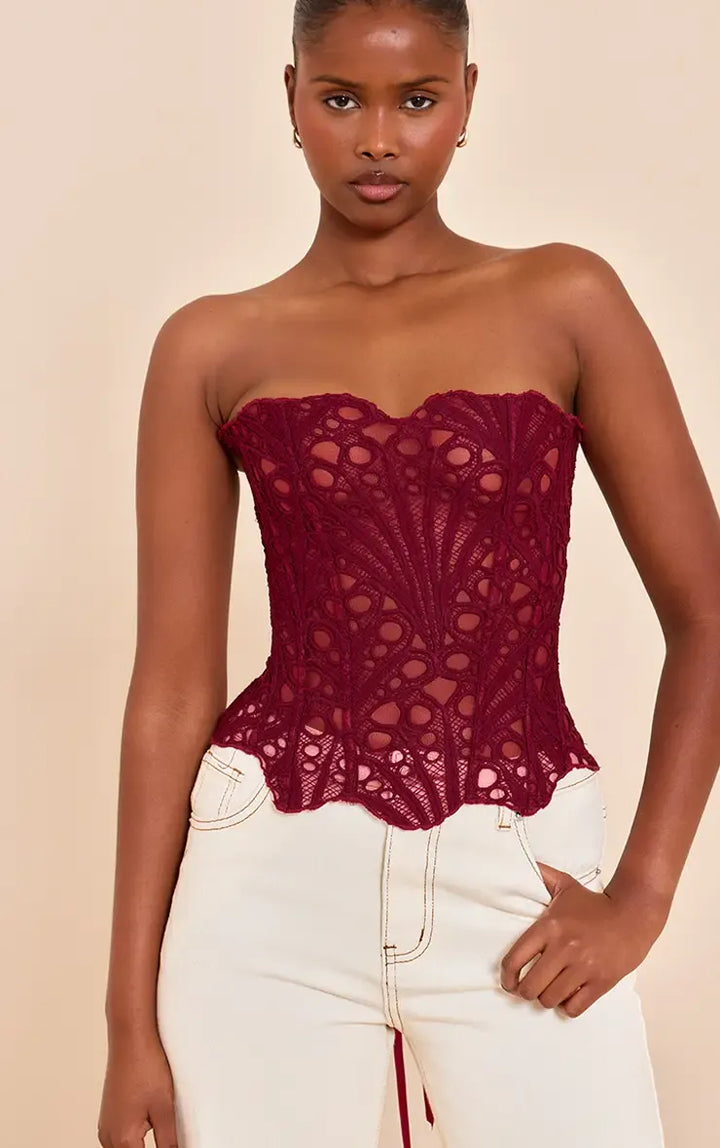 Liv Corset