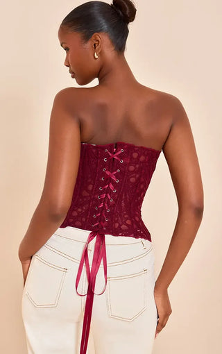 Liv Corset