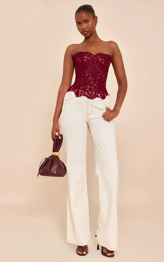 Liv Corset