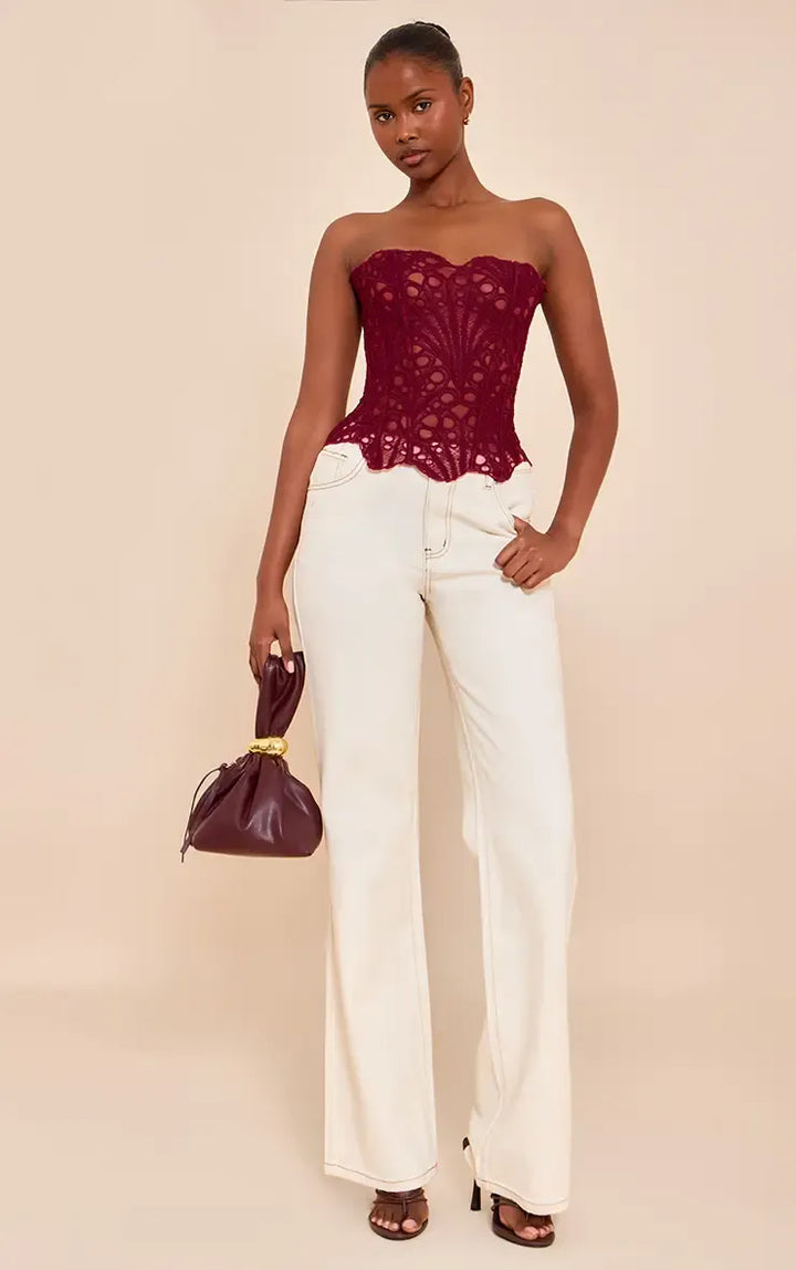 Liv Corset