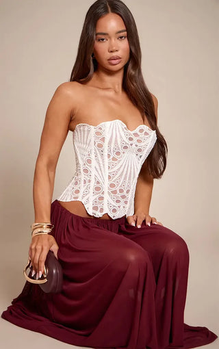 Liv Corset