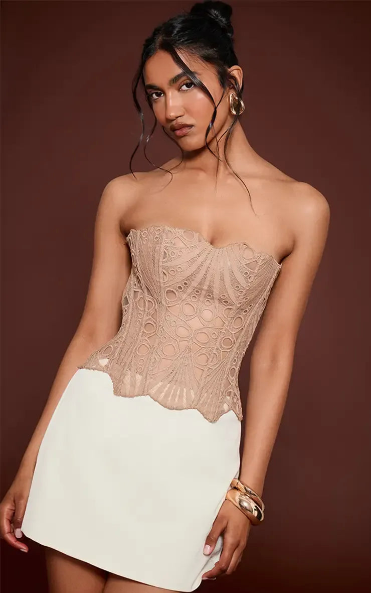 Liv Corset