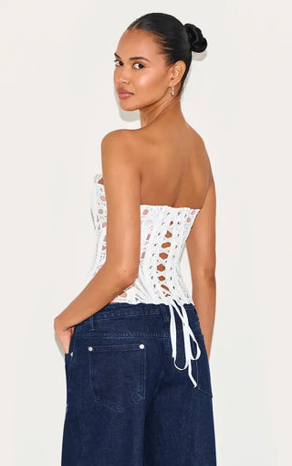 Liv Corset