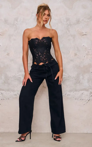 Liv Corset