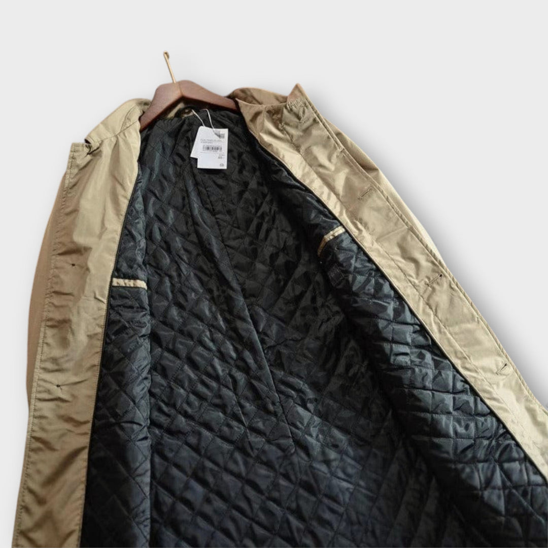 Wilfred Coat