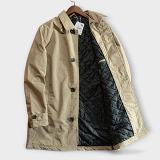 Wilfred Coat
