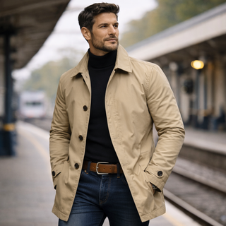 Wilfred Coat