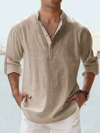 Nathan Leinenhemd