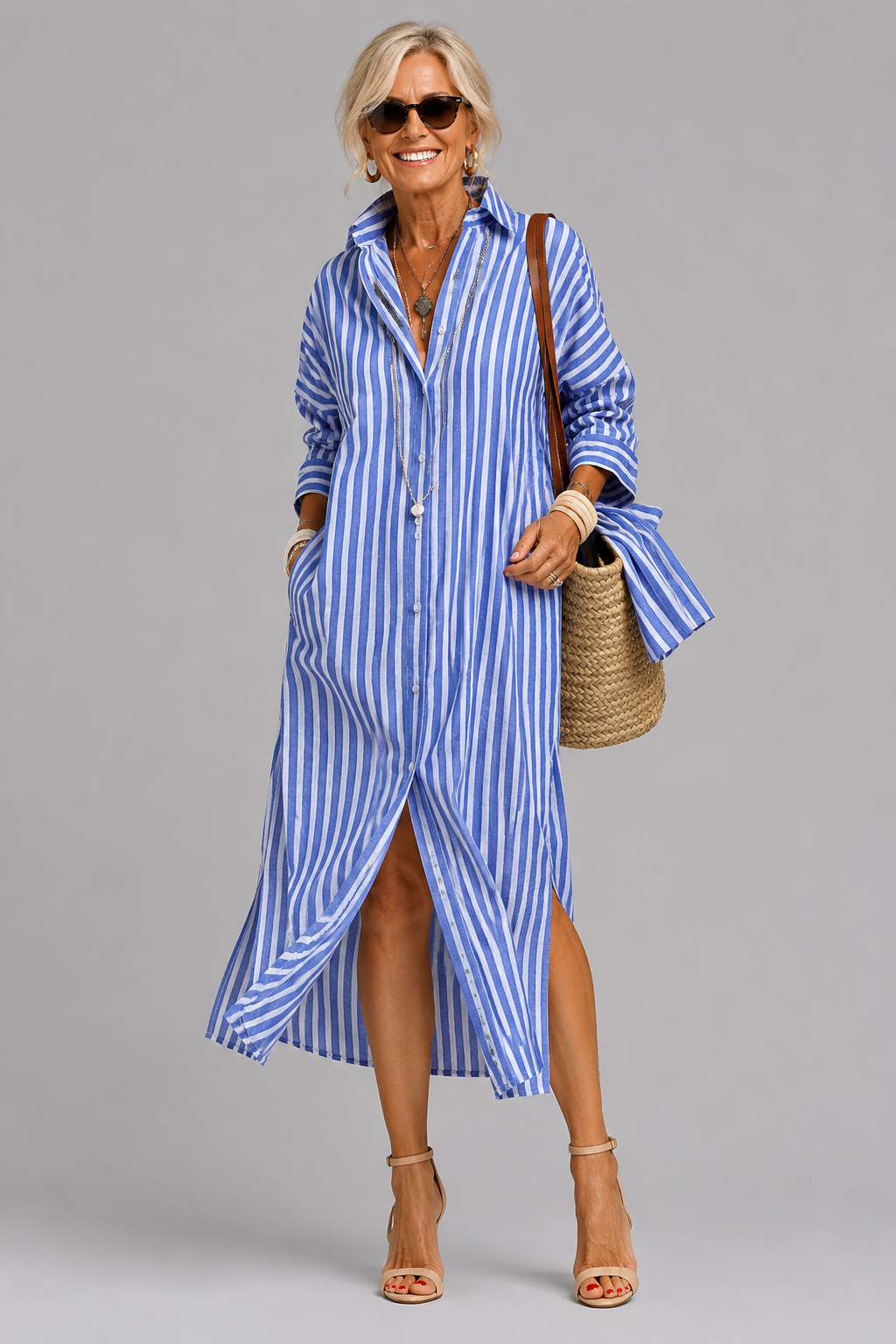 Lumera Kleid