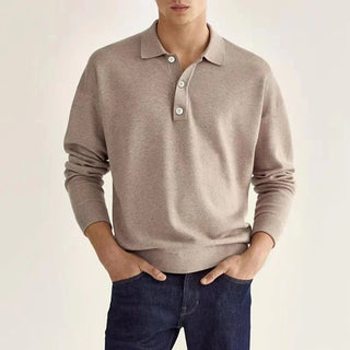 Finn Poloshirt