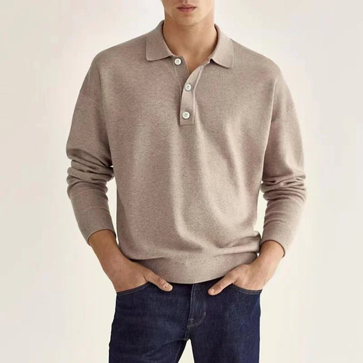 Finn Poloshirt