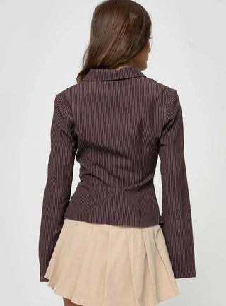 Leonor Bluse