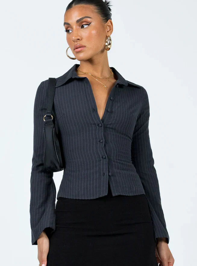 Leonor Bluse