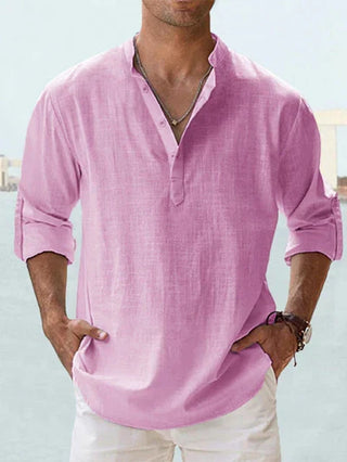 Nathan Leinenhemd