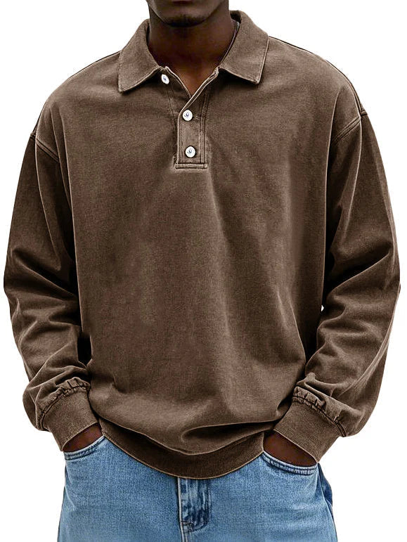 Lennart Sweatshirt