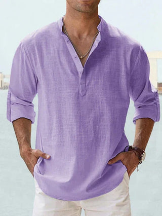 Nathan Leinenhemd