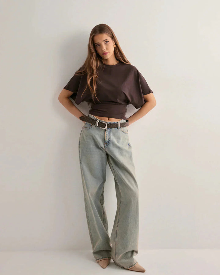 Solana Crop-Top