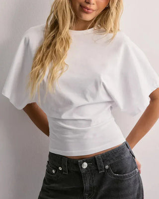 Solana Crop-Top