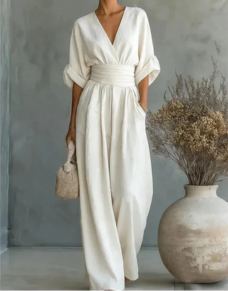 Elize Jumpsuit