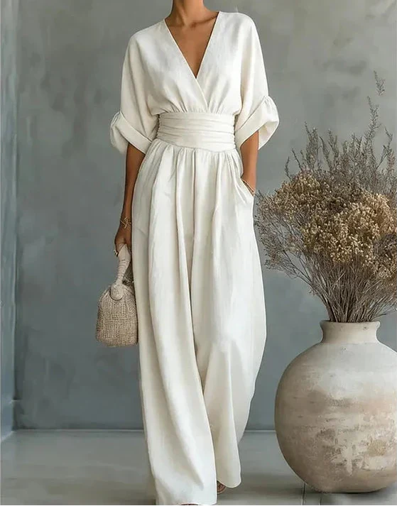 Elize Jumpsuit