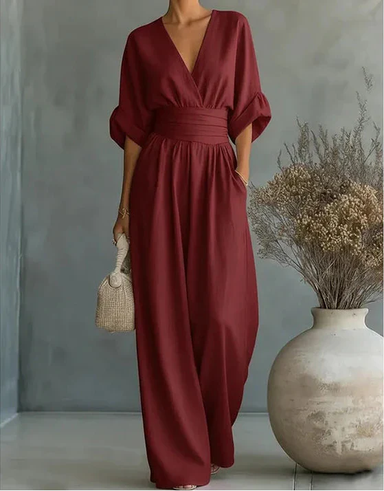 Elize Jumpsuit