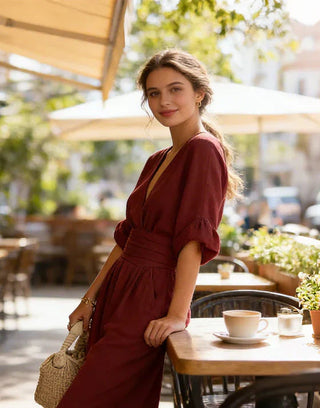 Elize Jumpsuit