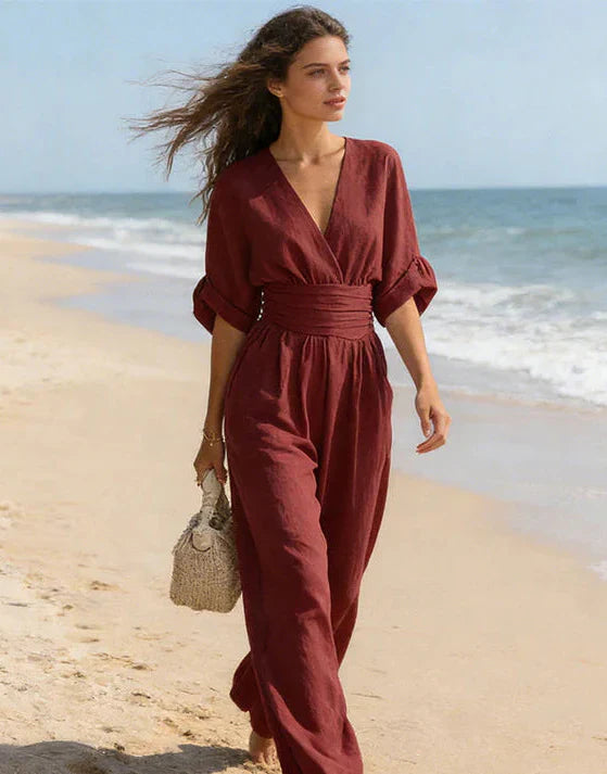 Elize Jumpsuit